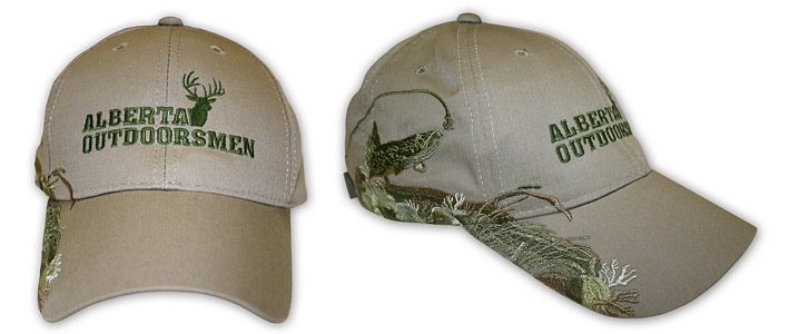 Pike Hat